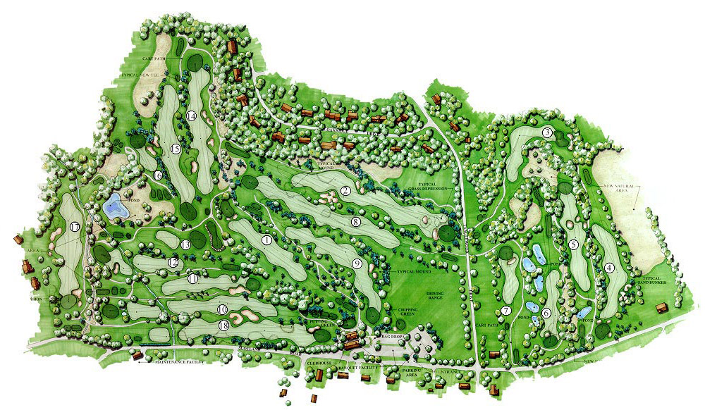 Tanglewood Manor Golf Club Quarryville, PA Public Tee Times Golf